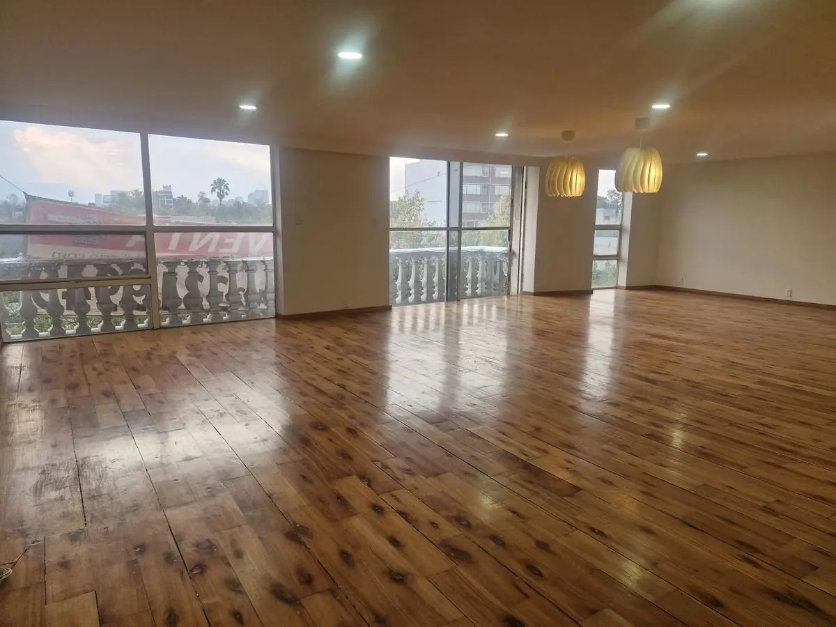 Exclusivo Departamento Hipodromo Condesa
