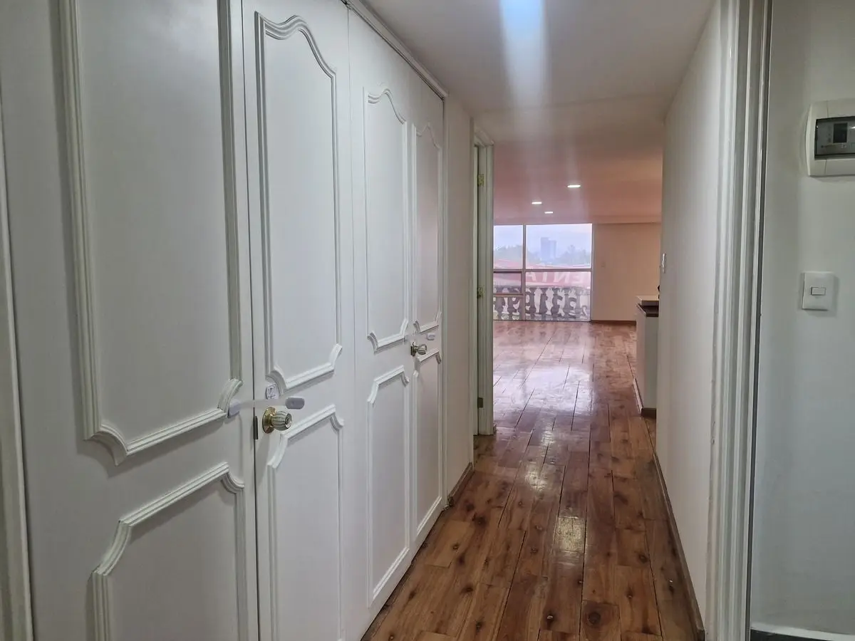 Exclusivo Departamento Hipodromo Condesa — foto 4