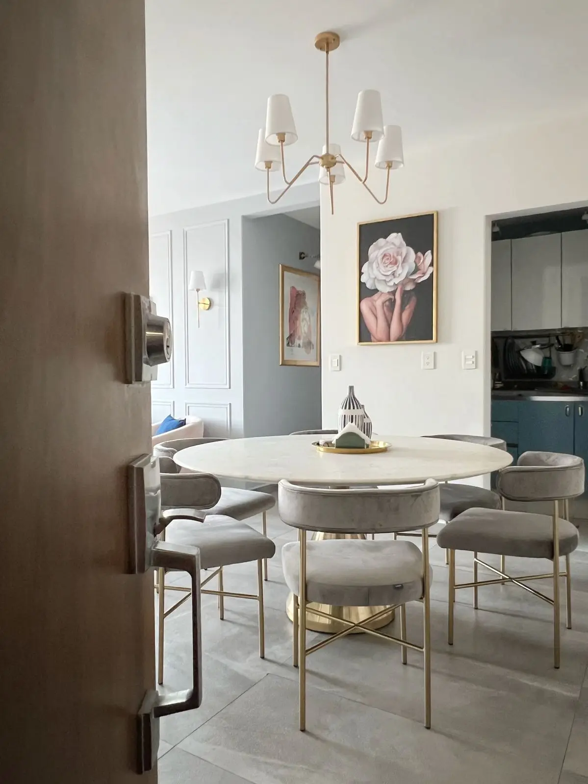 Departamento en Venta Narvarte Poniente, Benito Juárez — foto 2