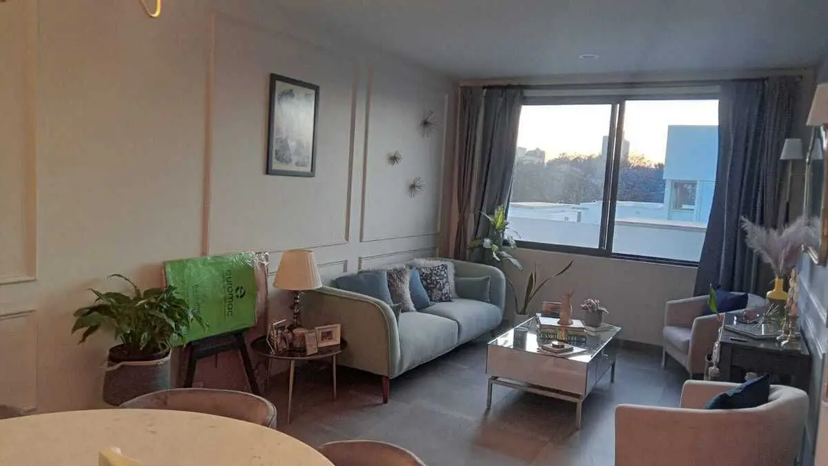 Departamento en Venta Narvarte Poniente, Benito Juárez — foto 3