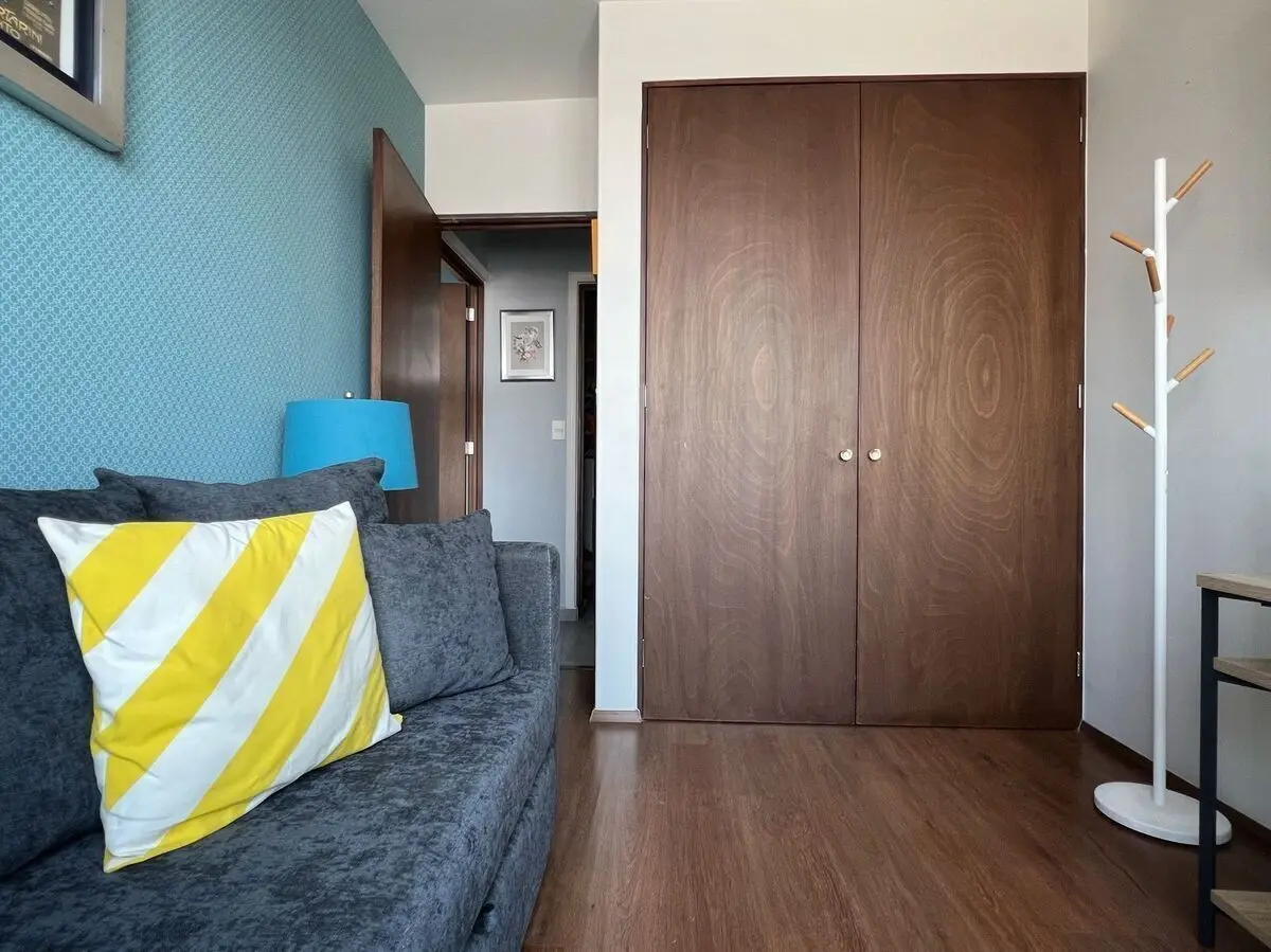 Departamento en Venta Narvarte Poniente, Benito Juárez — foto 5