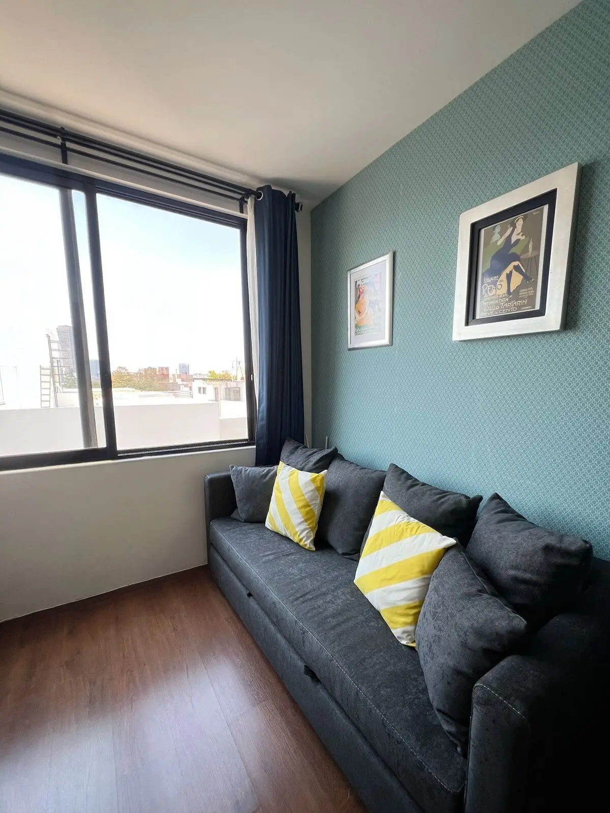 Departamento en Venta Narvarte Poniente, Benito Juárez — foto 6