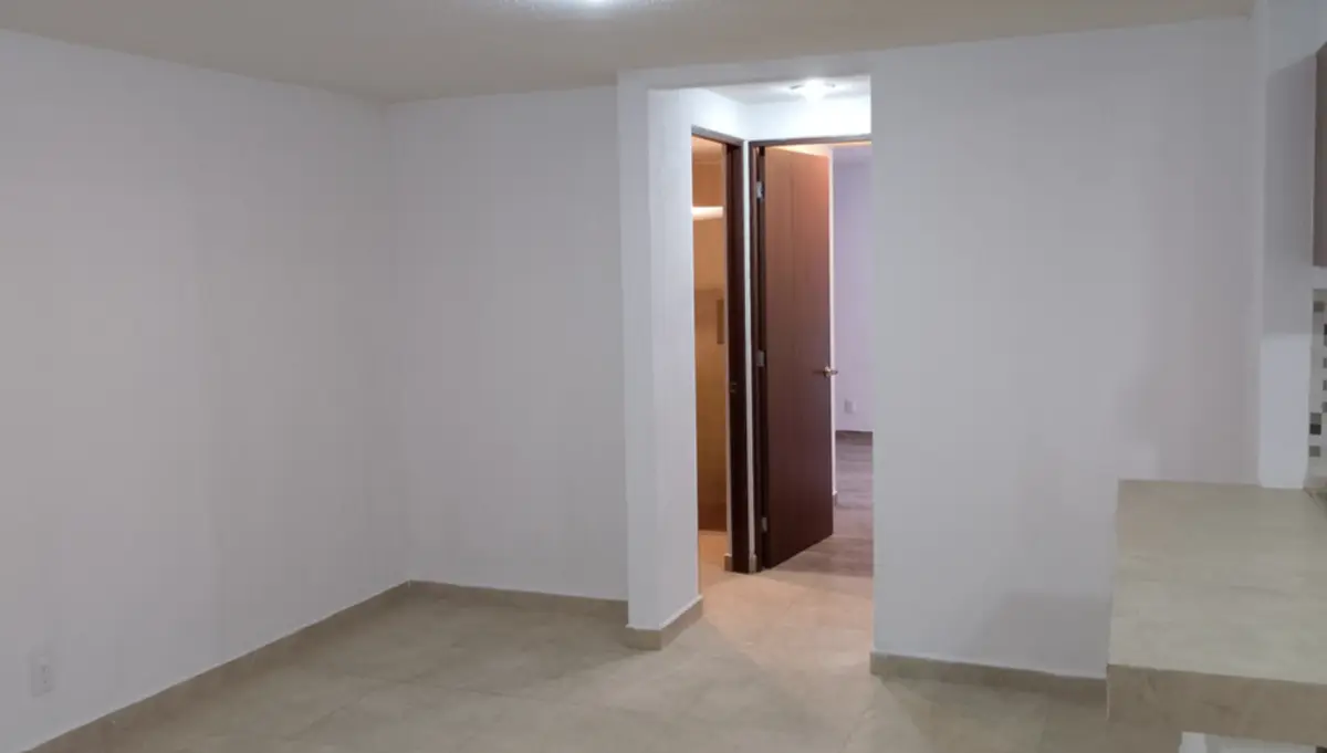 Departamento en Venta Agrícola Oriental, Iztacalco