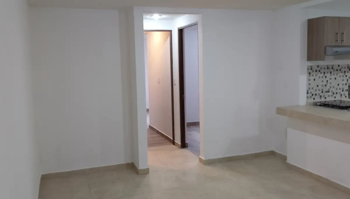 Departamento en Venta Agrícola Oriental, Iztacalco — foto 2