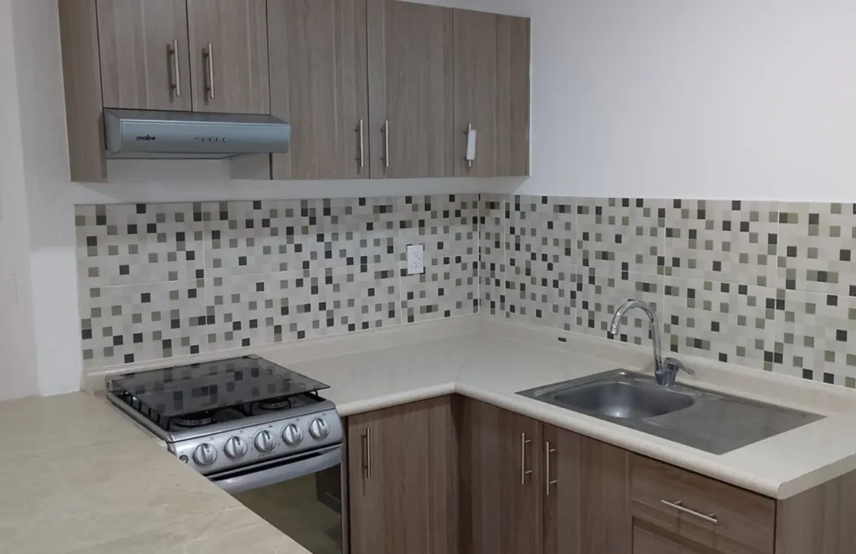 Departamento en Venta Agrícola Oriental, Iztacalco — foto 3