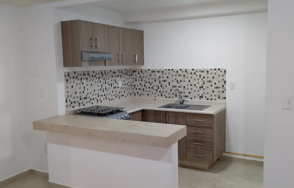Departamento en Venta Agrícola Oriental, Iztacalco — foto 4