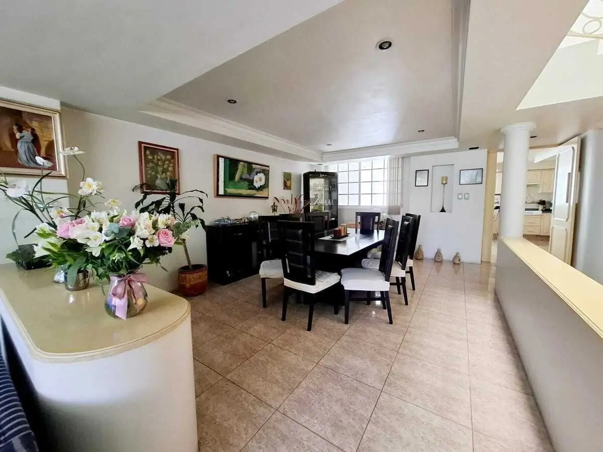 Casa en Venta Torres Lindavista, Gustavo a. Madero