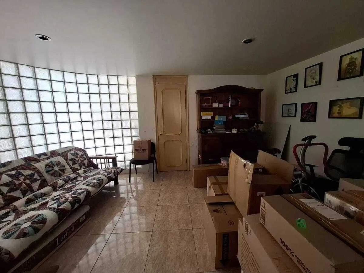Casa en Venta Torres Lindavista, Gustavo a. Madero — foto 3