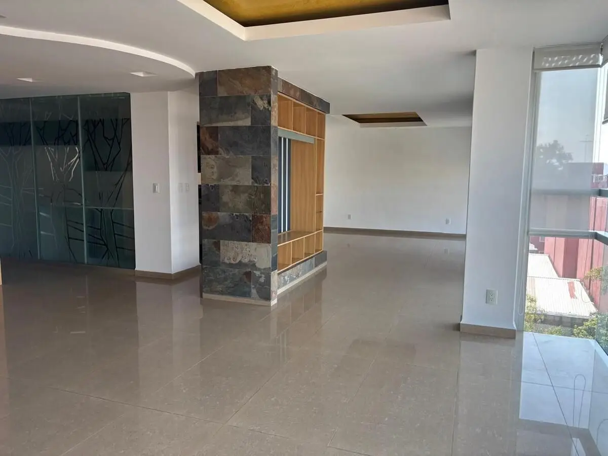 Departamento en Venta Siete Maravillas, Gustavo a. Madero