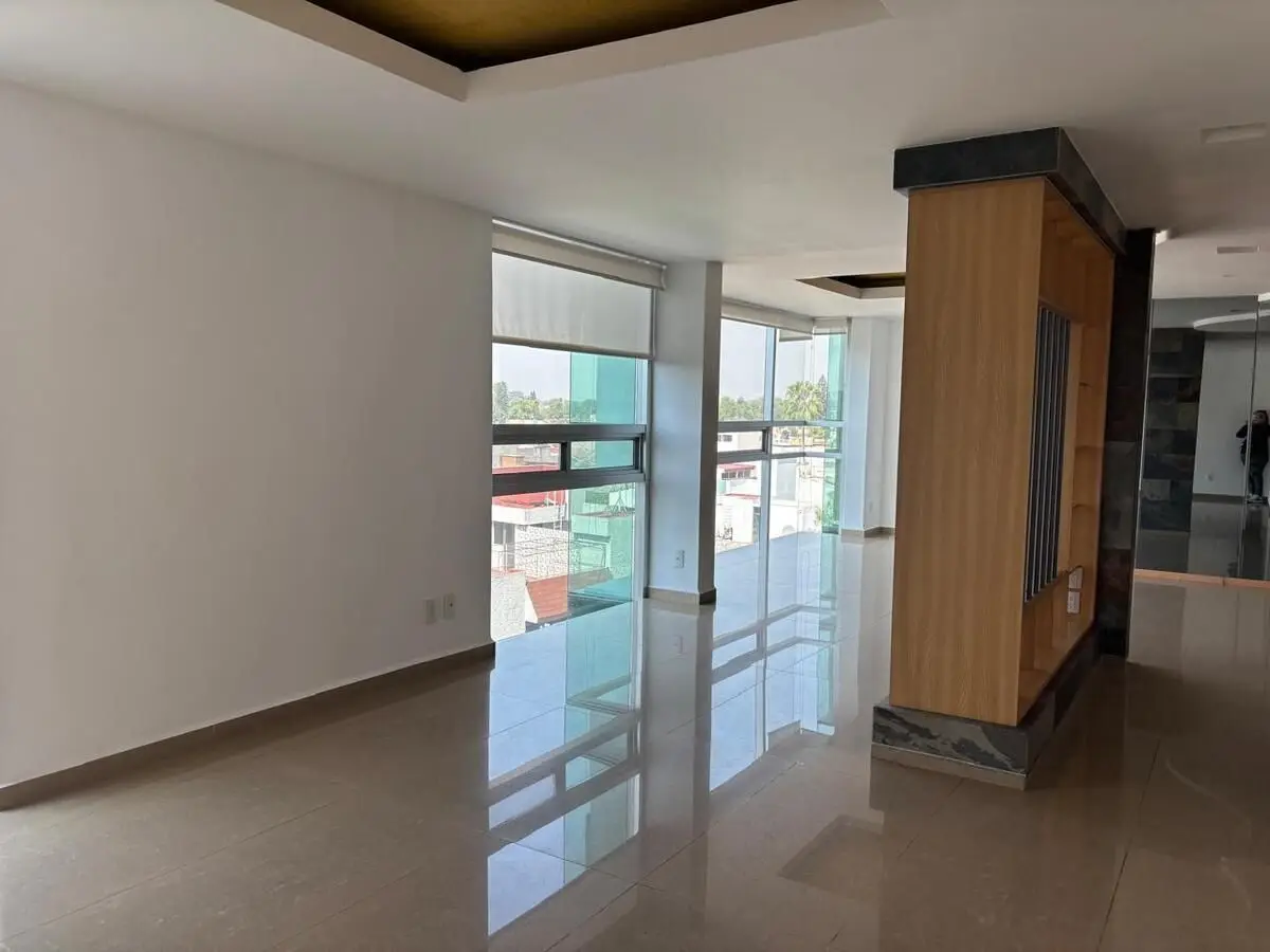 Departamento en Venta Siete Maravillas, Gustavo a. Madero — foto 4