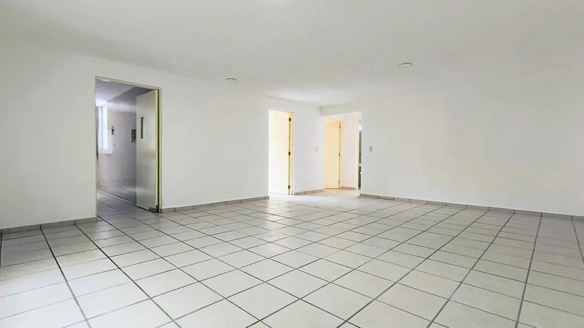 Departamento en Venta Santa Ines, Azcapotzalco