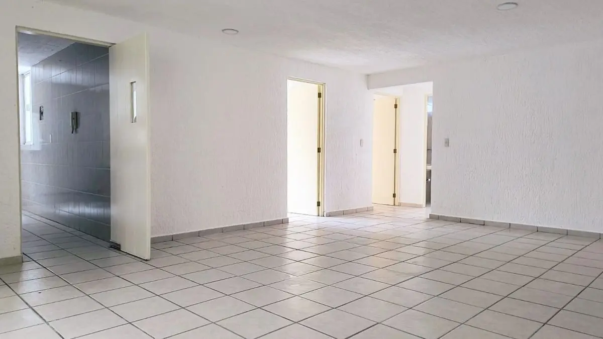 Departamento en Venta Santa Ines, Azcapotzalco — foto 2