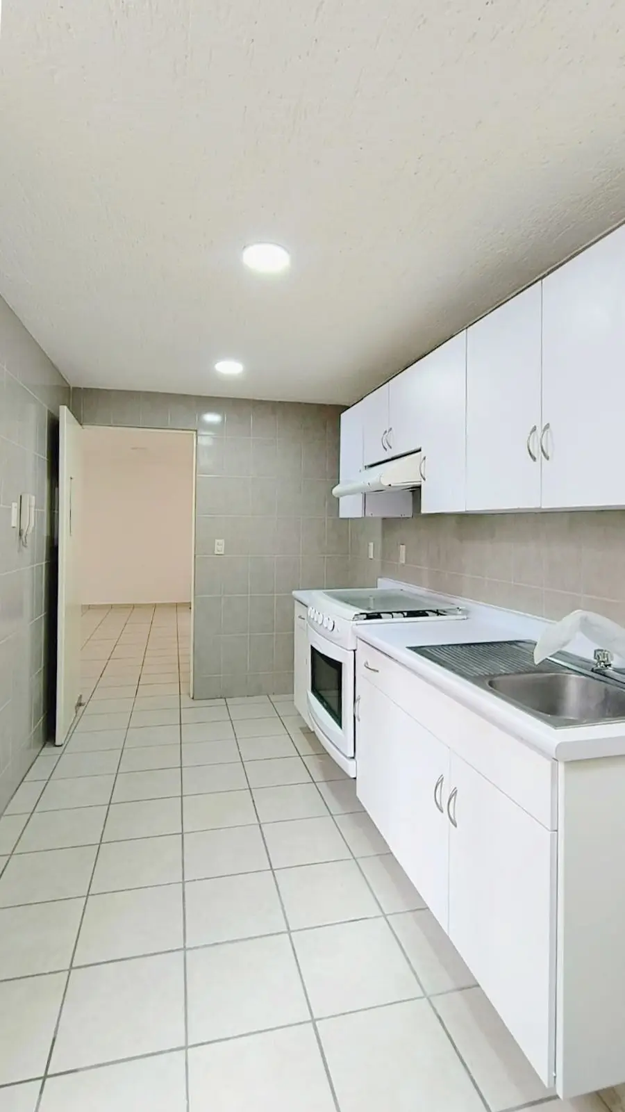 Departamento en Venta Santa Ines, Azcapotzalco — foto 3