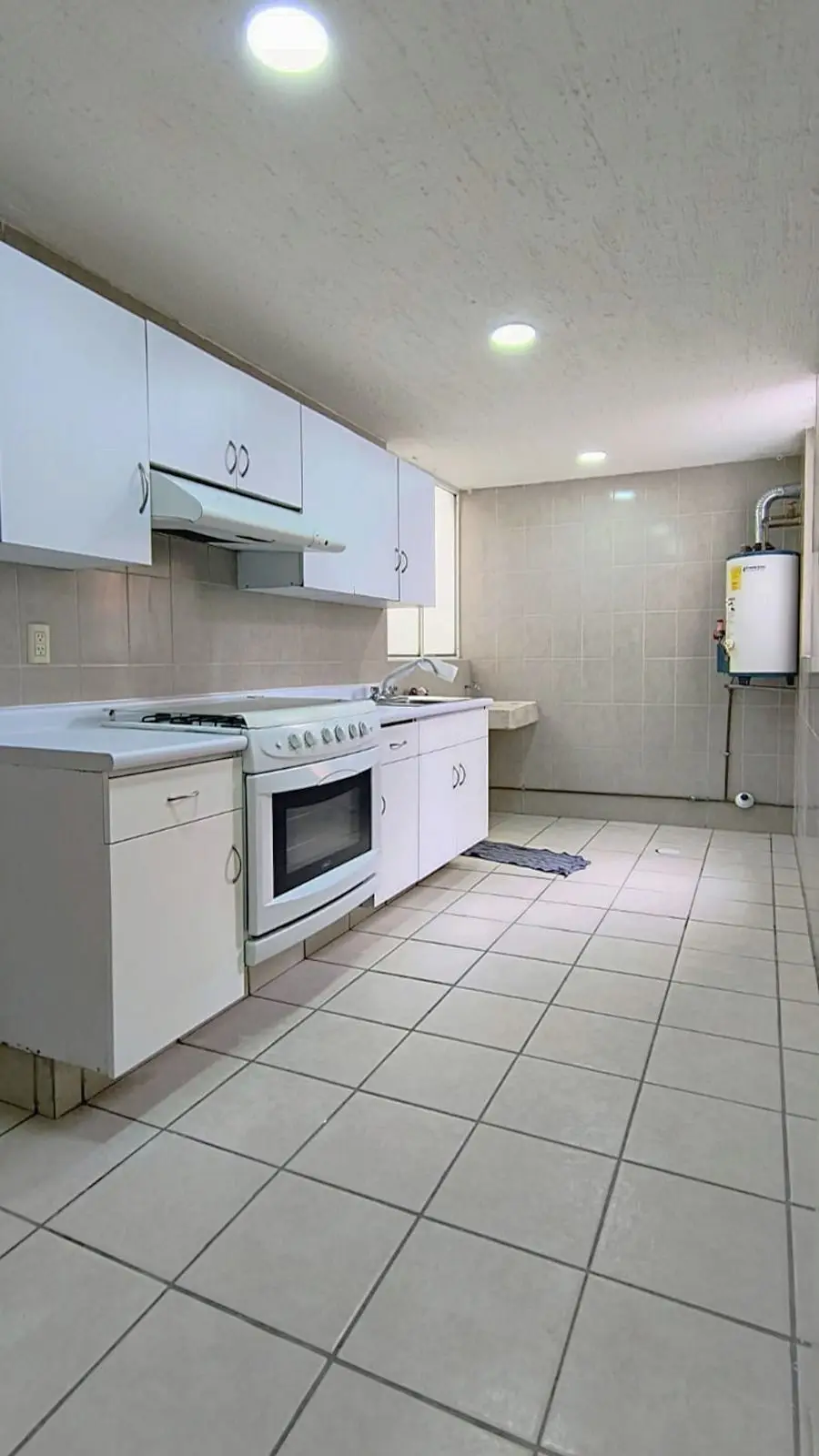 Departamento en Venta Santa Ines, Azcapotzalco — foto 4
