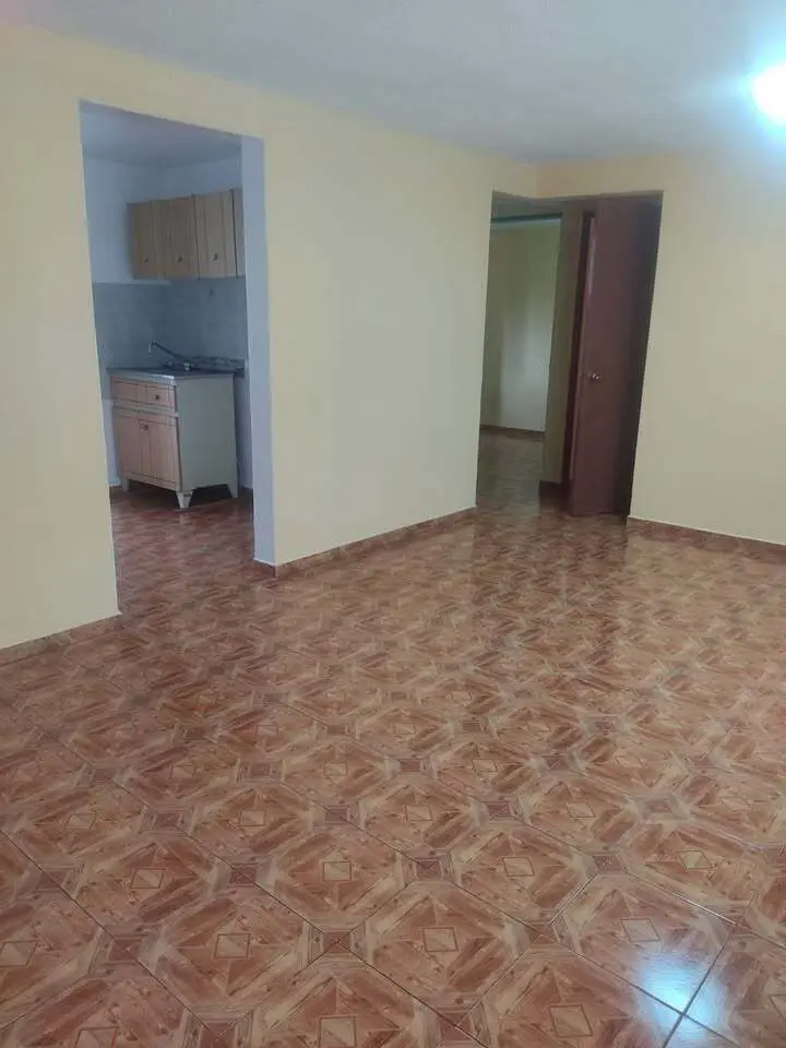Departamento en Venta Nueva Industrial Vallejo, Gustavo a. Madero — foto 2