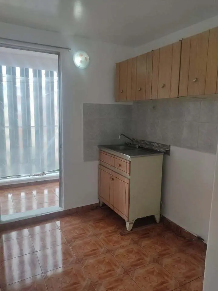 Departamento en Venta Nueva Industrial Vallejo, Gustavo a. Madero — foto 3