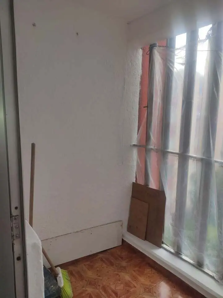 Departamento en Venta Nueva Industrial Vallejo, Gustavo a. Madero — foto 4