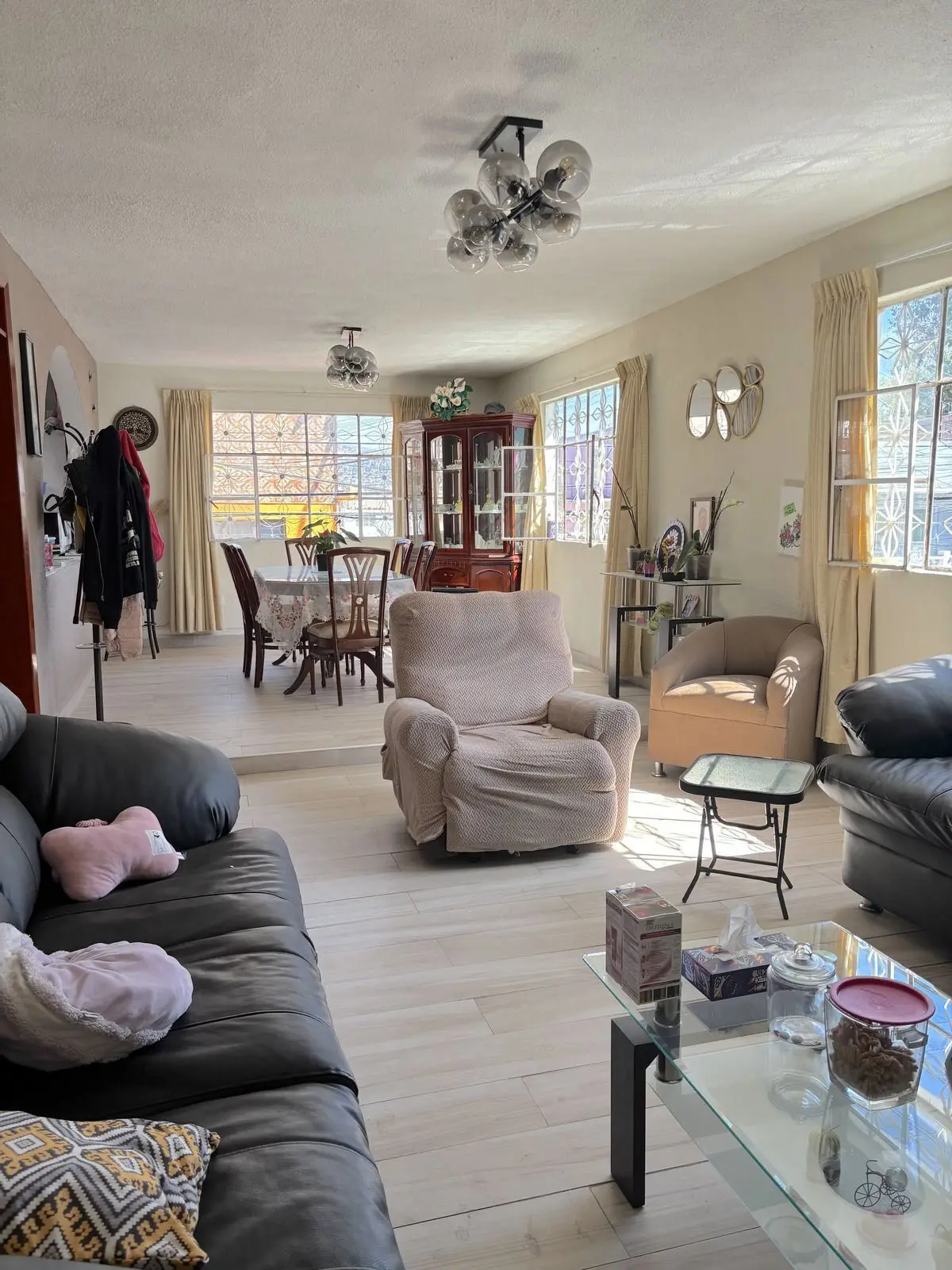 Casa en Venta Gabriel Hernandez, Gustavo a. Madero — foto 4
