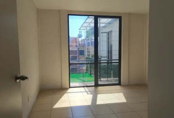 Departamento Colonia Guerrero Cdmx — foto 3
