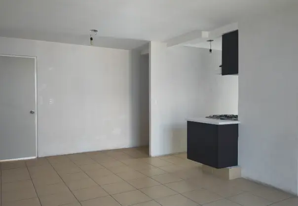 Departamento Colonia Guerrero Cdmx — foto 4