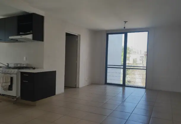 Departamento Colonia Guerrero Cdmx — foto 6