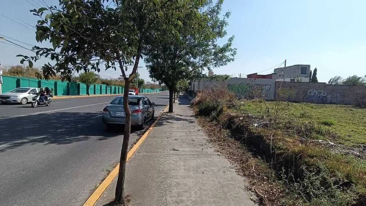 Terreno Pueblo Nuevo Chalco — foto 6