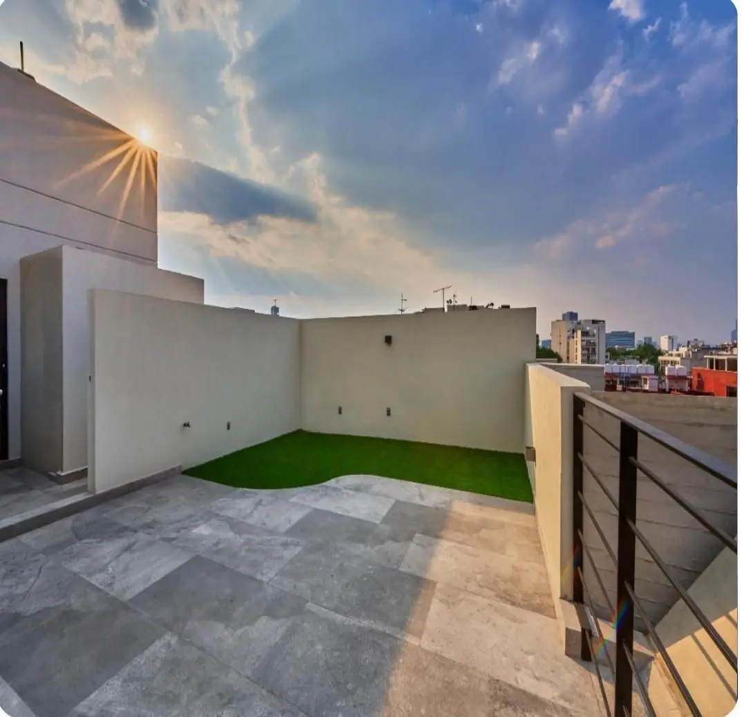 Departamento en Venta Ciudad de los Deportes, Benito Juárez — foto 6
