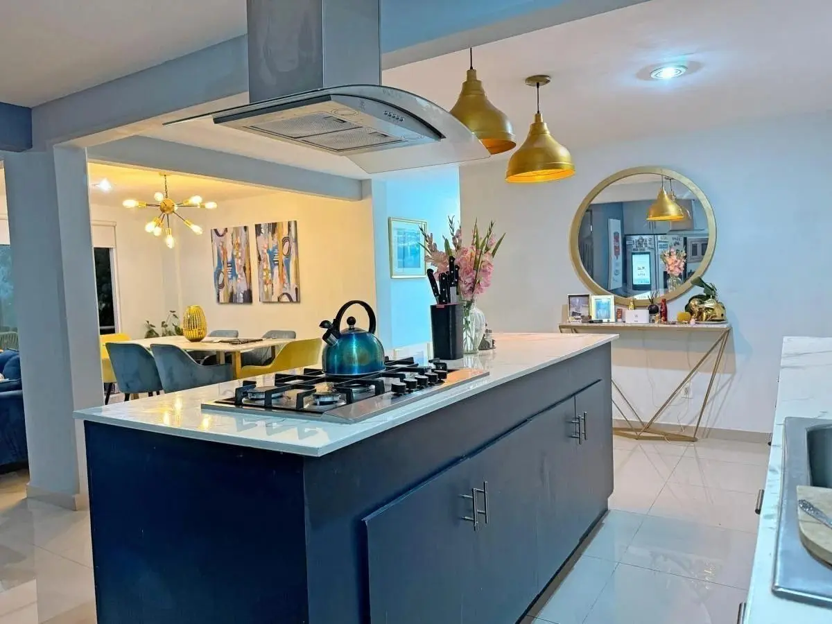 Departamento en Venta Algarin, Cuauhtémoc — foto 2