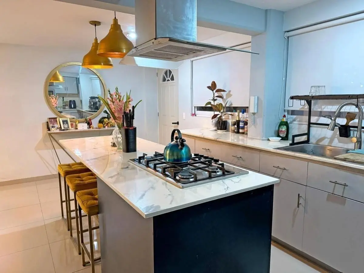 Departamento en Venta Algarin, Cuauhtémoc — foto 3