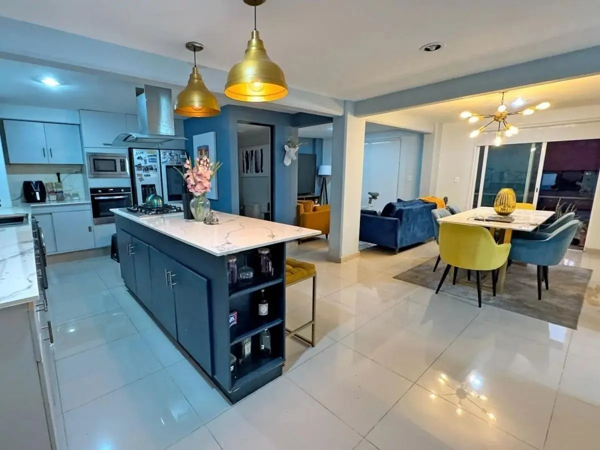 Departamento en Venta Algarin, Cuauhtémoc — foto 4