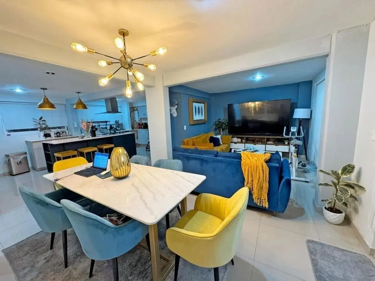 Departamento en Venta Algarin, Cuauhtémoc — foto 5