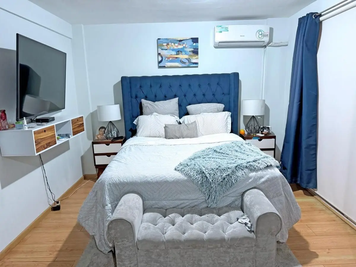 Departamento en Venta Algarin, Cuauhtémoc — foto 6
