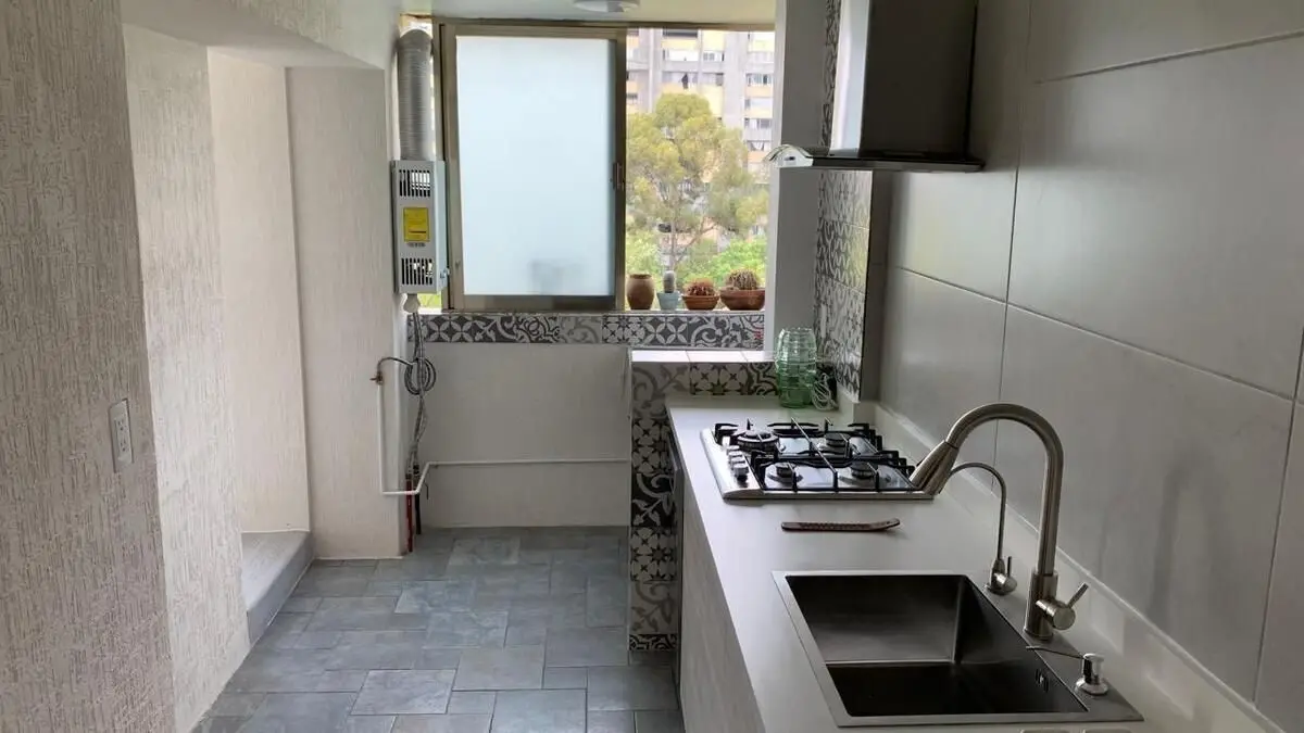 Departamento en Venta Nonoalco Tlatelolco, Cuauhtémoc — foto 2