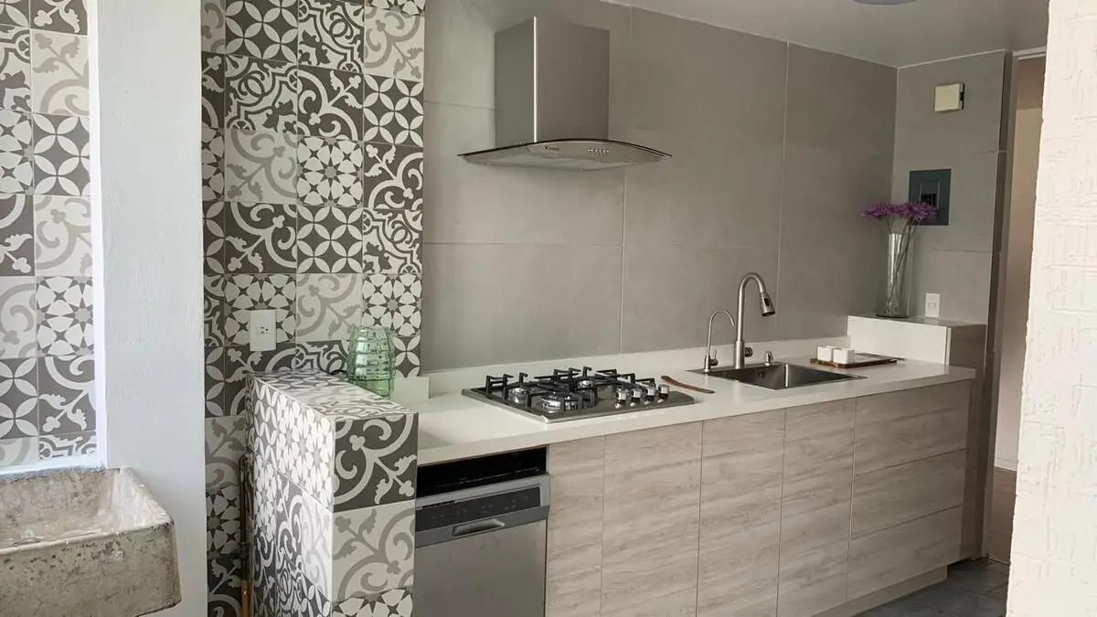 Departamento en Venta Nonoalco Tlatelolco, Cuauhtémoc — foto 3
