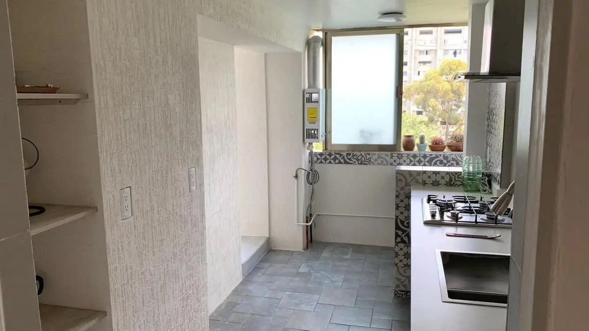 Departamento en Venta Nonoalco Tlatelolco, Cuauhtémoc — foto 4