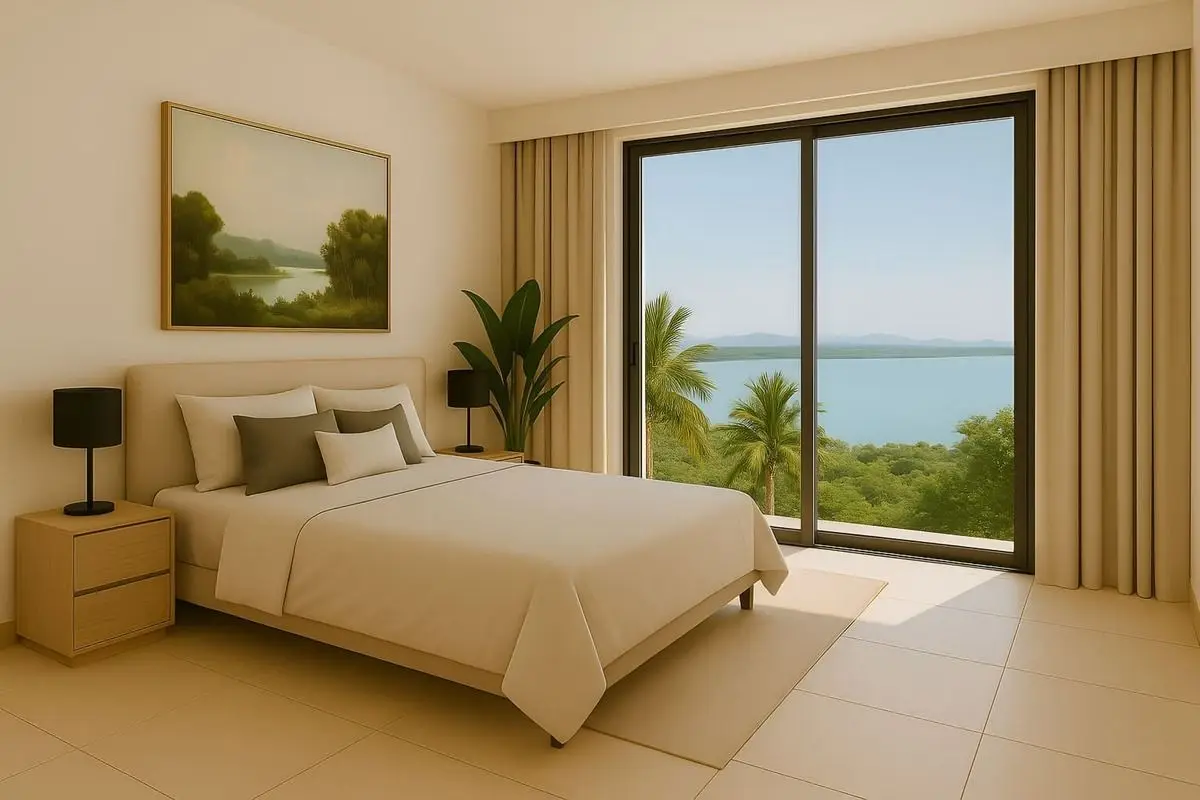 NAO Living Acapulco Diamante Acapulco Carretera Barra Vieja, S/N, Puerto de Aca — foto 6