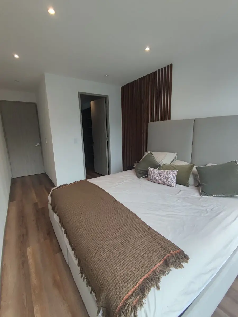 Departamento en Venta Cuauhtémoc, Cuauhtémoc — foto 2