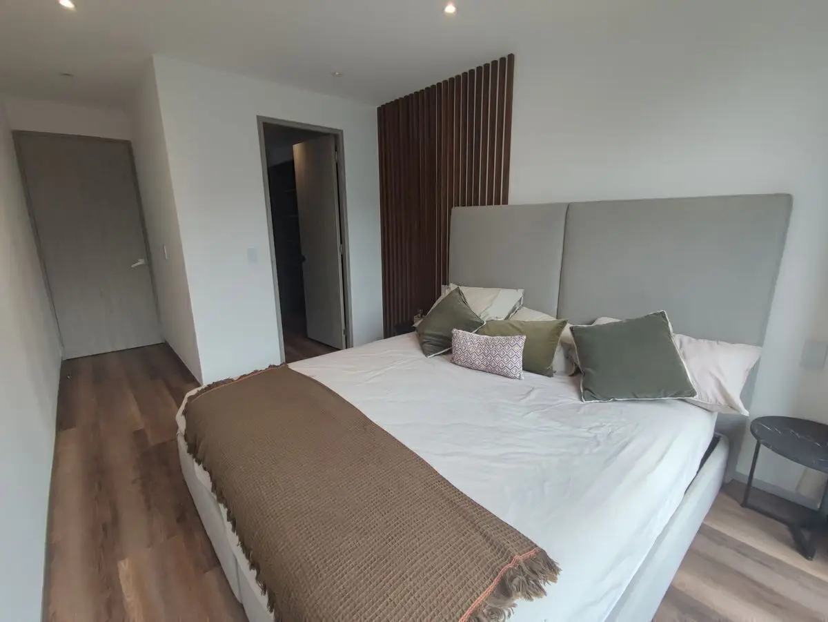 Departamento en Venta Cuauhtémoc, Cuauhtémoc — foto 3