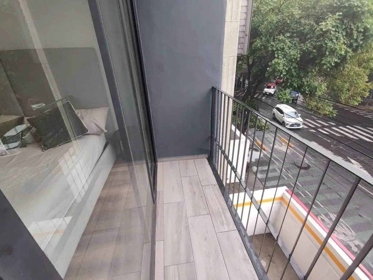 Departamento en Venta Cuauhtémoc, Cuauhtémoc — foto 4