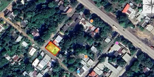 Casa en Venta Tres Valles, Veracruz — foto 3