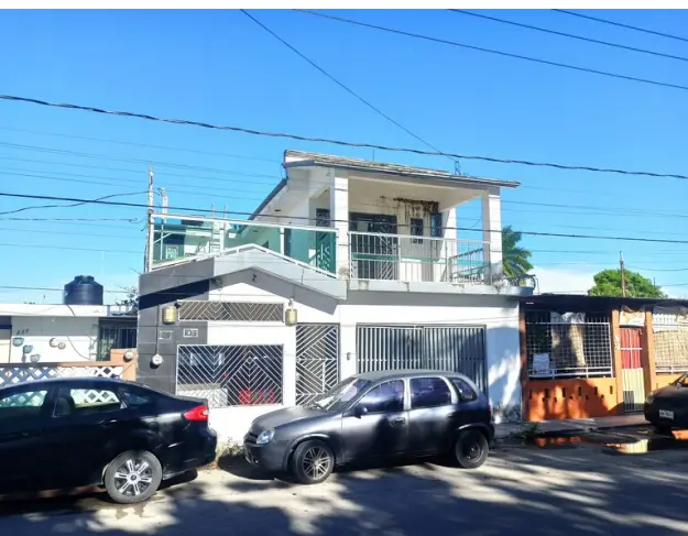 Casa en Venta Othón P. Blanco, Quinatana Roo