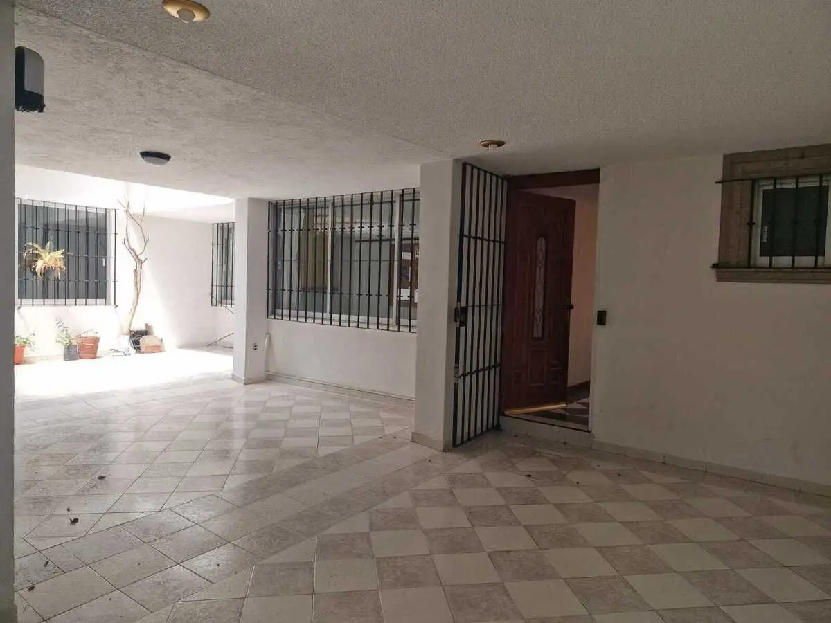 Casa Lomas de San Ángel Inn. Recursos Propios — foto 2