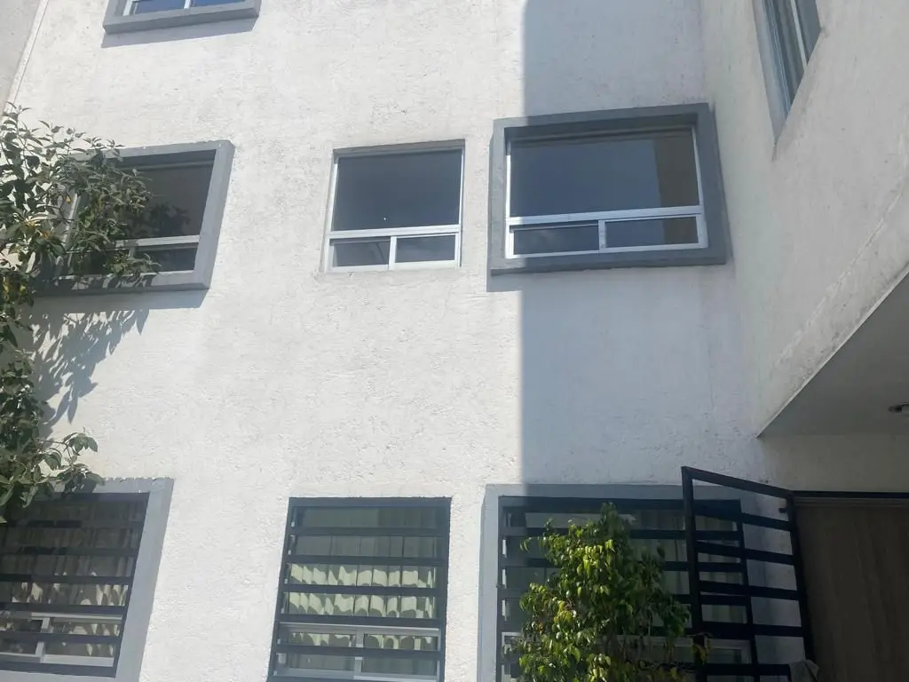 Amplio departamento en México Nuevo Del-Atizapán de Zaragoza