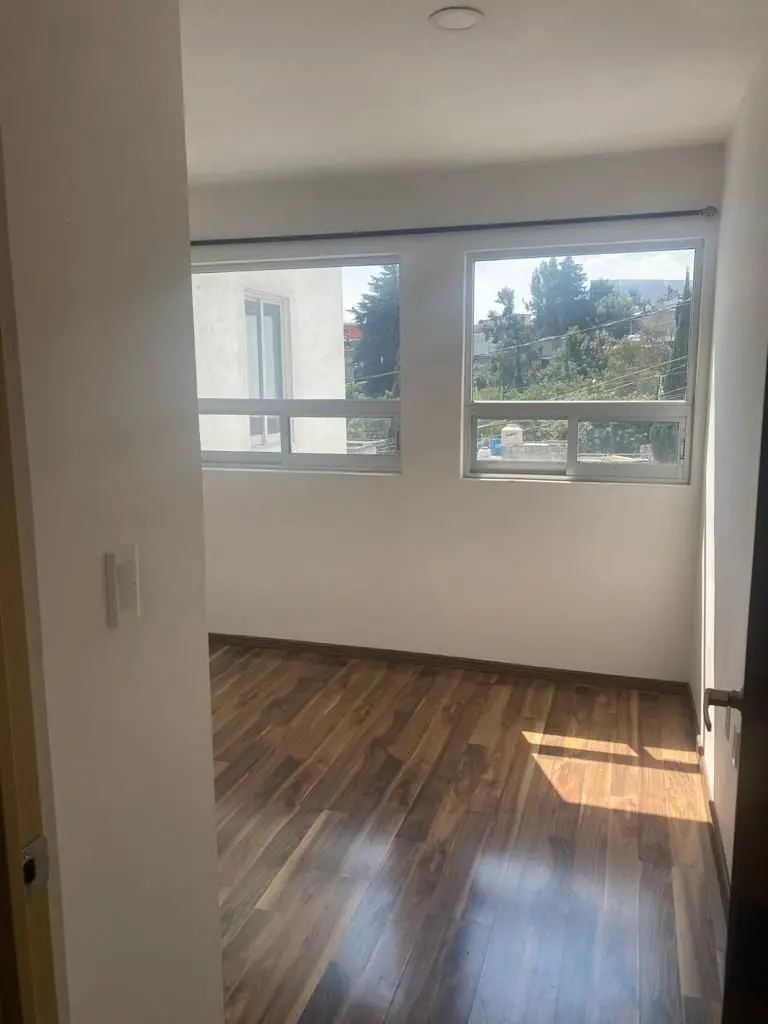 Amplio departamento en México Nuevo Del-Atizapán de Zaragoza — foto 3
