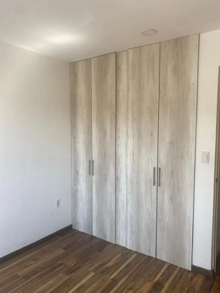 Amplio departamento en México Nuevo Del-Atizapán de Zaragoza — foto 4