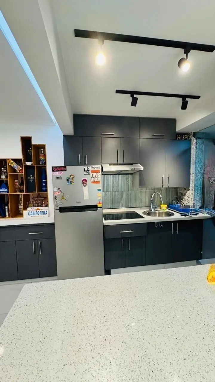 Departamento Primer Nivel Agricola Oriental, Iztacalco — foto 3