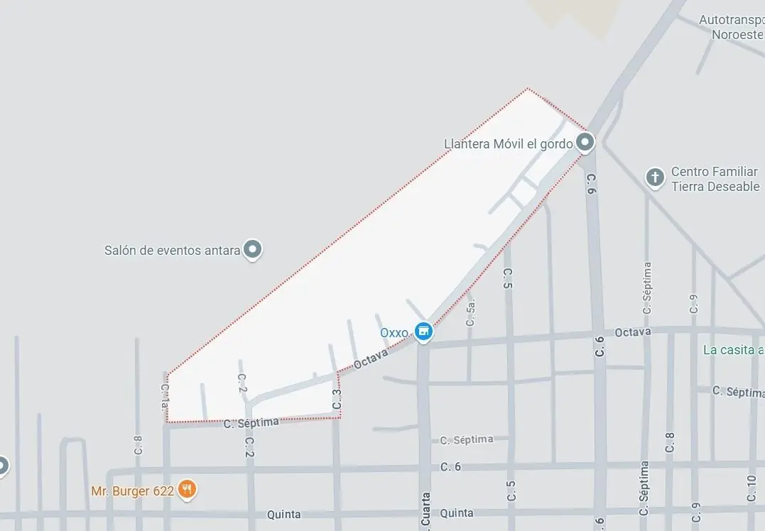 Casa en Venta Empalme, Sonora — foto 3