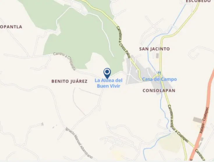 Casa en Venta Coatepec, Veracruz — foto 6