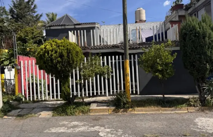 Casa en Venta Puebla