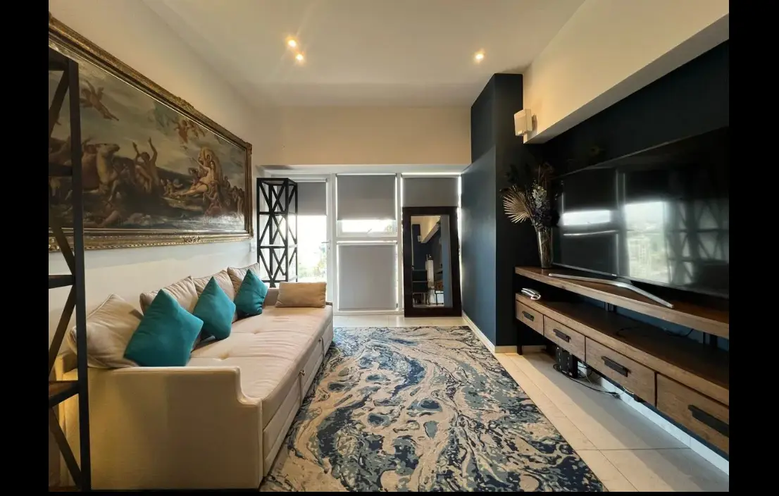 Departamento en Venta los Alpes, Álvaro Obregón — foto 2